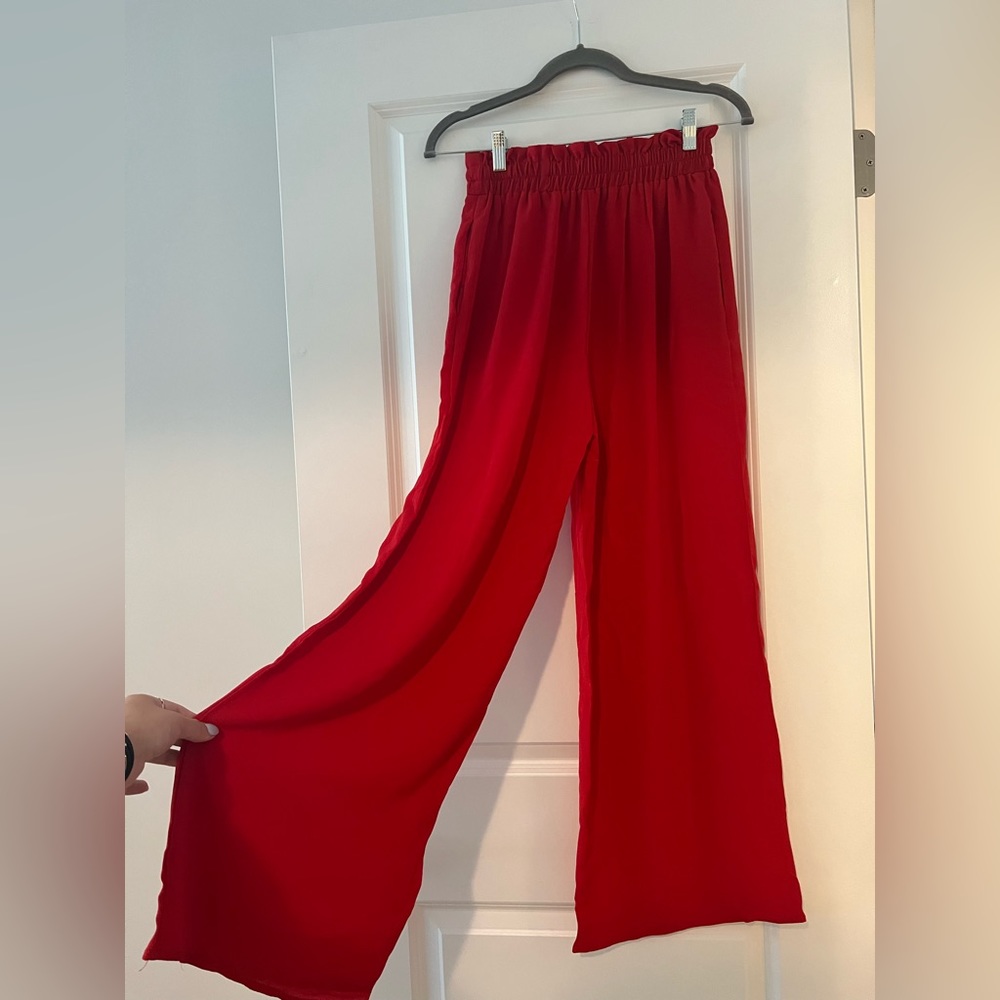 PANTS - Picture 2 of 2